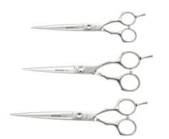 AKASHI Light Cut LC-B Haarschere Gerade