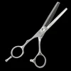AKASHI Light Cut LC-K55 Modellierschere Offset