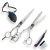AKASHI Light Cut LC-Set 6 Scherenset Linkshand