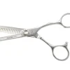AKASHI Light Cut Modellierschere Offset