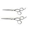 AKASHI Premium Cut PC-B Haarschere Offset