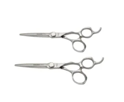 AKASHI Premium Cut PC-B Haarschere Offset