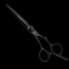 AKASHI Premium Cut PC-F Haarschere Semi-Offset