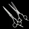 Akashi SUPER CUT COBALT SCC-Set 6-6.0 Scherenset