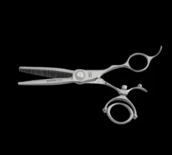 AKASHI Super Cut Cobalt SCC-I Modellierschere
