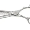 AKASHI Super Cut Cobalt SCC-H Modellierschere Offset