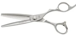 AKASHI Super Cut Cobalt SCC-H Modellierschere Offset