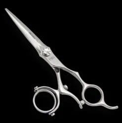 AKASHI Super Cut Cobalt SCC-D Modellierschere