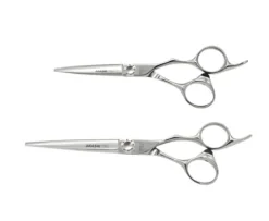 AKASHI Super Cut SC-B Haarschere Gerade