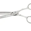 AKASHI Super Cut SC-H60 Modellierschere Semi-Offset