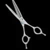 AKASHI Super Cut SC-P Modellierschere Semi-Offset
