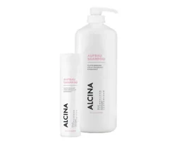 Alcina Aufbau-Shampoo