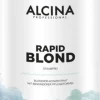 Alcina Blondierpulver Rapid Blond staubfrei