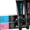 Alcina Color Creme Red Perfection Permanentfärbend