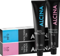 Alcina Color Creme Red Perfection Permanentfärbend