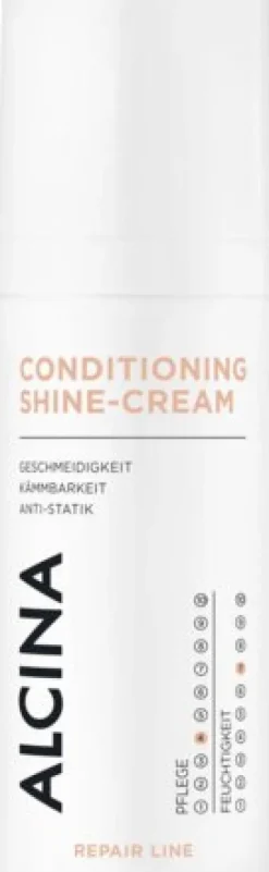 Alcina Glanzpflege-Creme