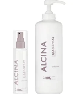 Alcina Haar-Spray ohne Aerosol