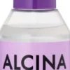 Alcina Klassische Umformung