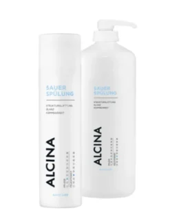 Alcina Sauer-Spülung