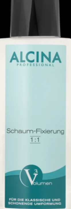 Alcina Schaum-Fixierung 1:1
