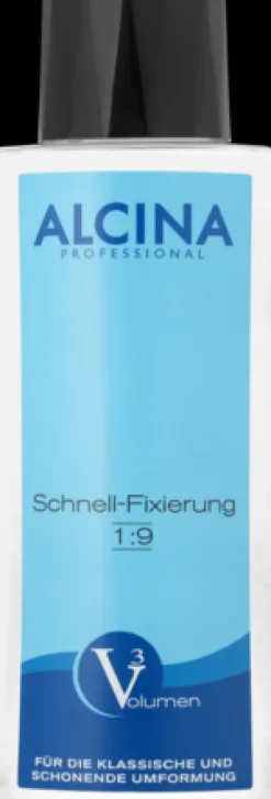 Alcina Schnell-Fixierung 1:9
