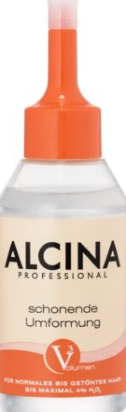 Alcina Schonende Umformung
