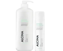 Alcina Sensitiv Shampoo