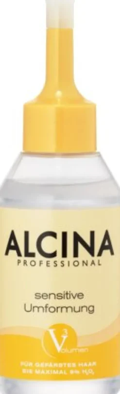 Alcina Sensitive Umformung