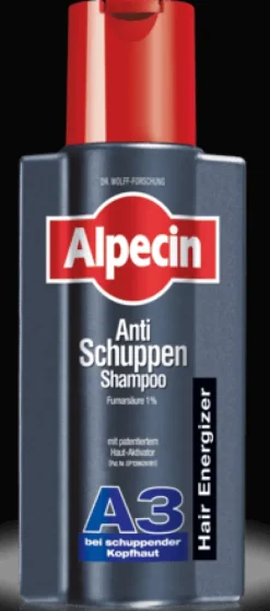 Alpecin Aktiv Shampoo A3