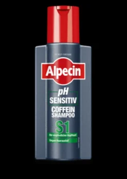 Alpecin Sensitiv Shampoo S1