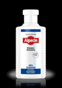 Alpecin Shampoo Konzentrat Anti-Schuppen