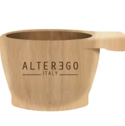 Alter Ego Bamboo Fiberschale