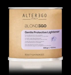 Alter Ego BlondEgo Gentle Protective Lightener