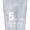 Alter Ego Coactivator Emulsion