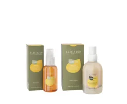 Alter Ego CurEgo Blend Oil