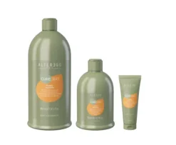 Alter Ego CurEgo Curly Hair Shampoo
