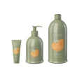 Alter Ego CurEgo Curly Mask