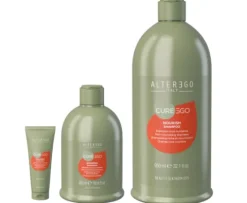 Alter Ego CurEgo Nourish Rich Shampoo