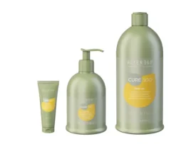 Alter Ego CurEgo Silk Oil Conditioning Cream