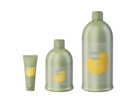 Alter Ego CurEgo Silk Oil Shampoo