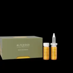 Alter Ego CurEgo Silk Oil Intensive Treatment