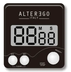 Alter Ego Digital Timer