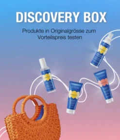 Alter Ego Discovery Box Summer Proof