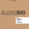 Alter Ego Farbkarte BlondEgo