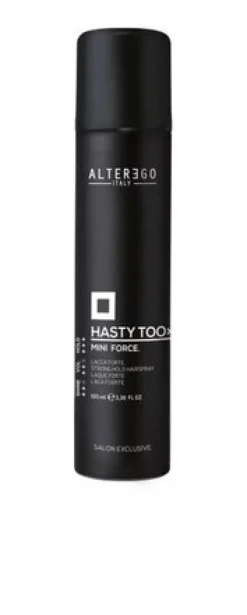 Alter Ego Haarspray Hasty Too Mini Force