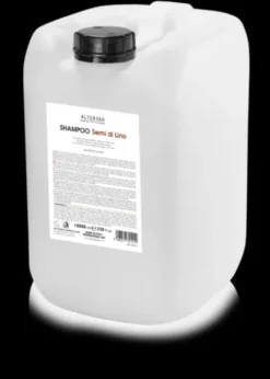 Alter Ego Linseed Oil Shampoo