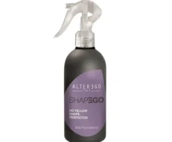 Alter Ego No Yellow Shape Perfector Sprühflasche