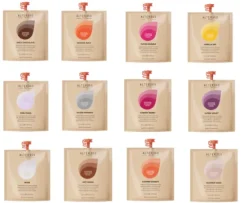 Alter Ego Passion Color Mask