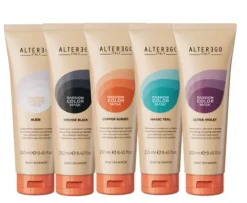 Alter Ego Passion Color Mask