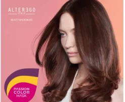 Alter Ego Passion Color Mask Farbkarte 2024